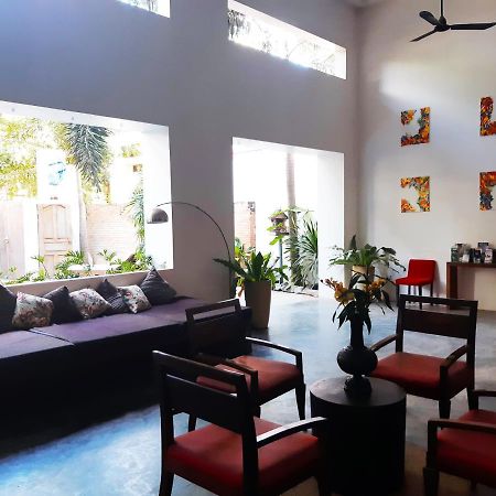 The Gallery Boutique Hotel Siem Reap Exterior photo