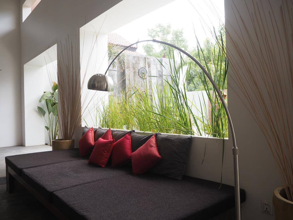 The Gallery Boutique Hotel Siem Reap Exterior photo