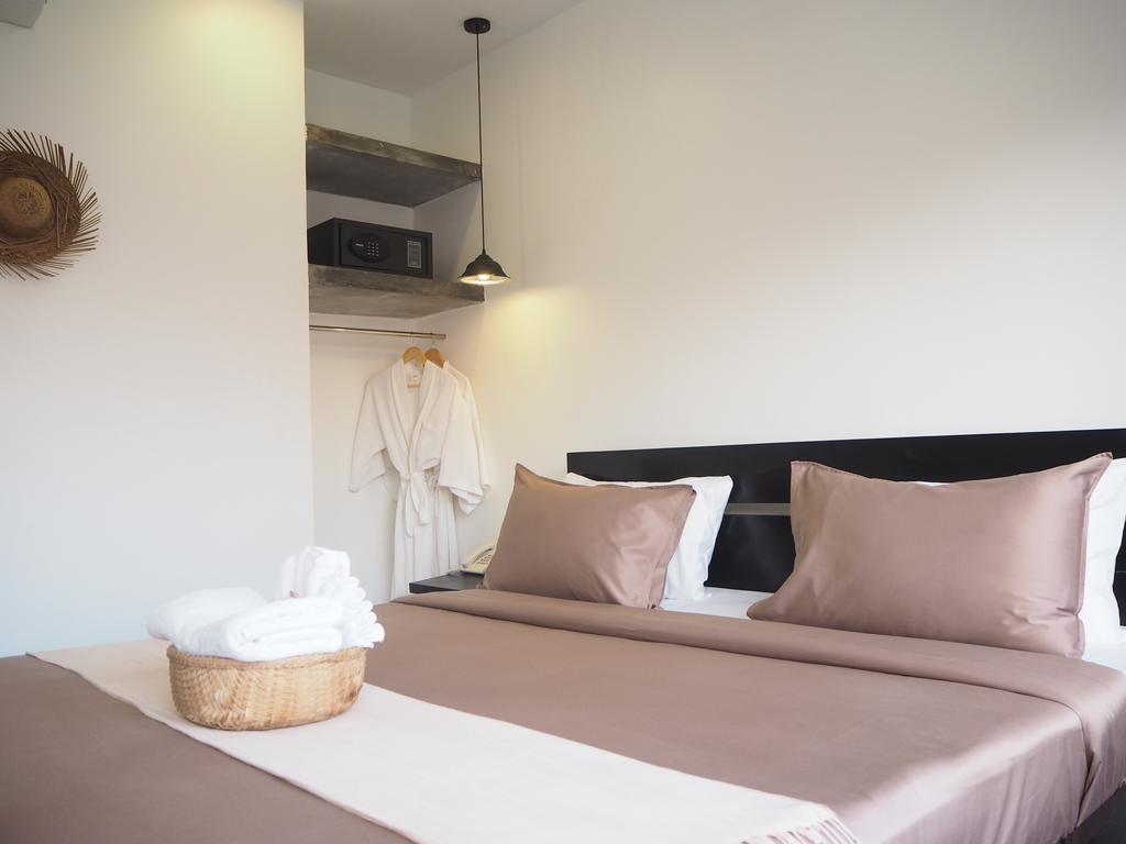 The Gallery Boutique Hotel Siem Reap Room photo