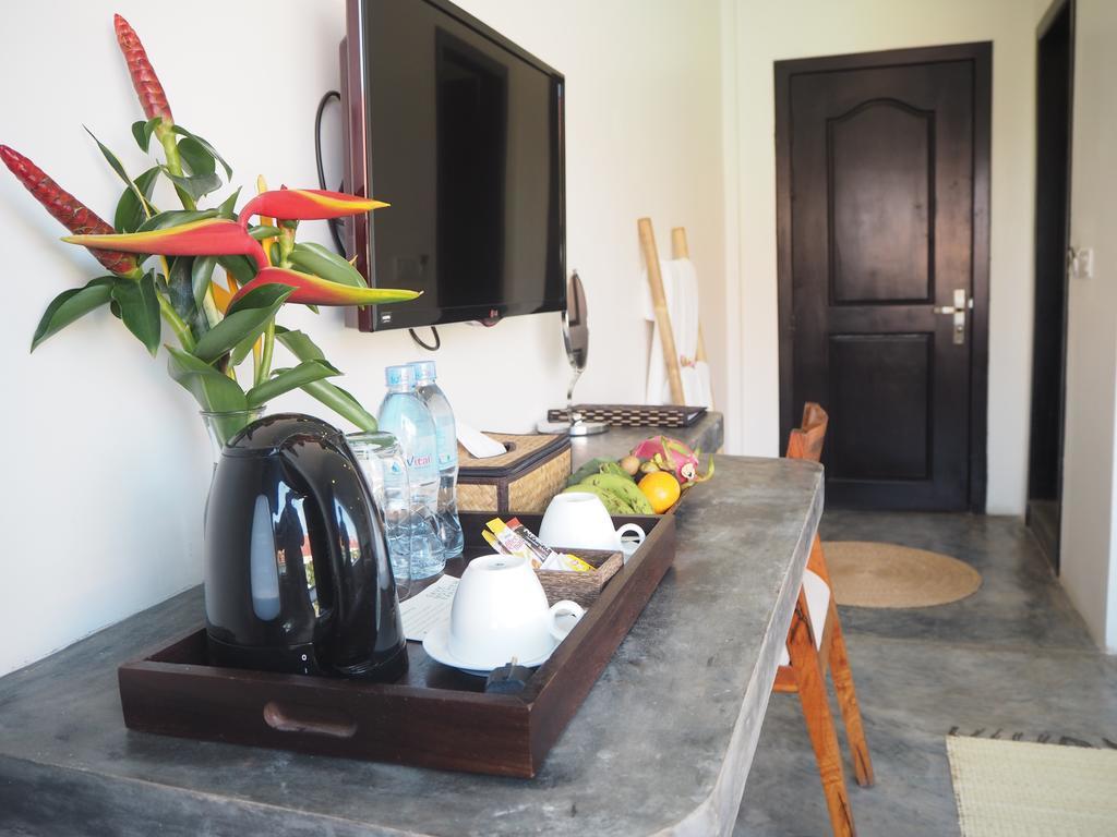 The Gallery Boutique Hotel Siem Reap Room photo