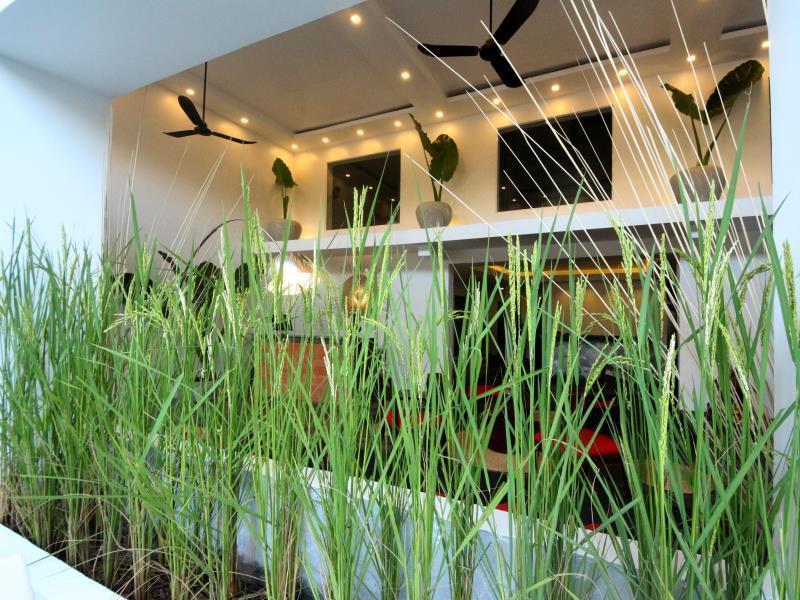 The Gallery Boutique Hotel Siem Reap Exterior photo