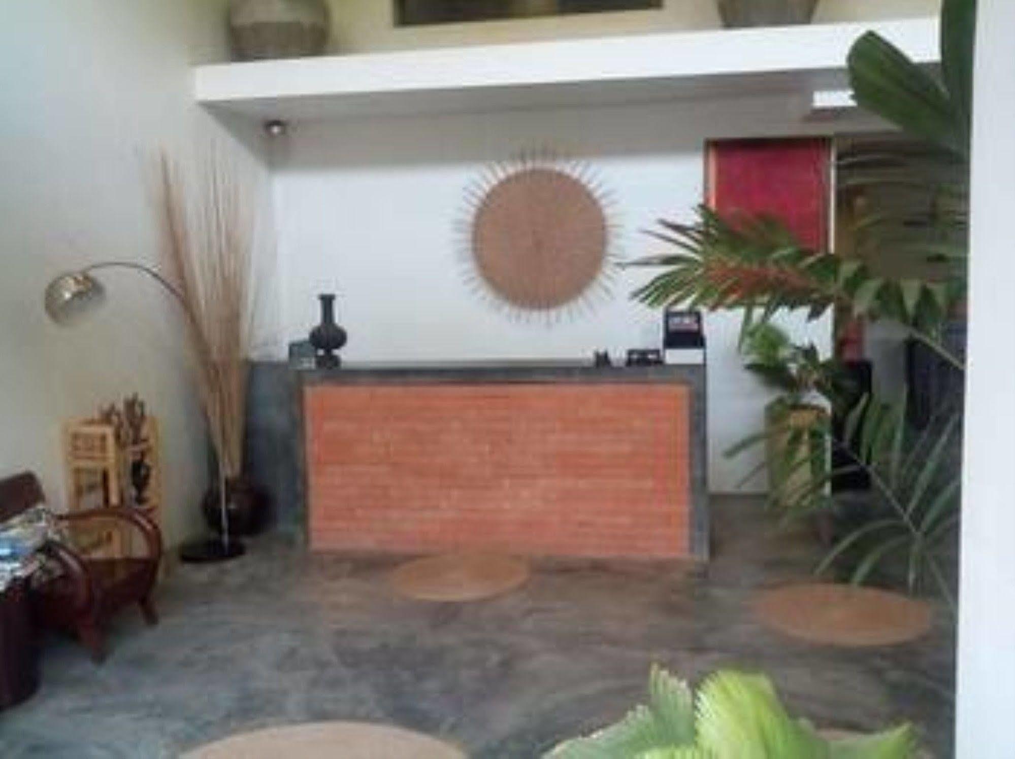The Gallery Boutique Hotel Siem Reap Exterior photo