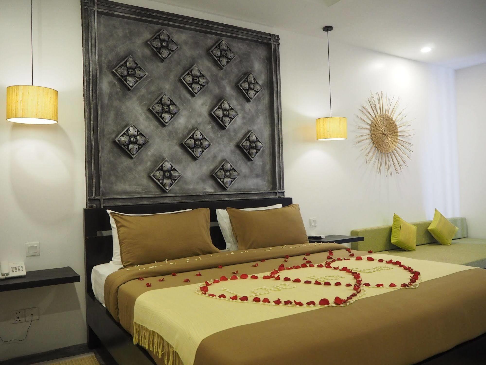The Gallery Boutique Hotel Siem Reap Exterior photo