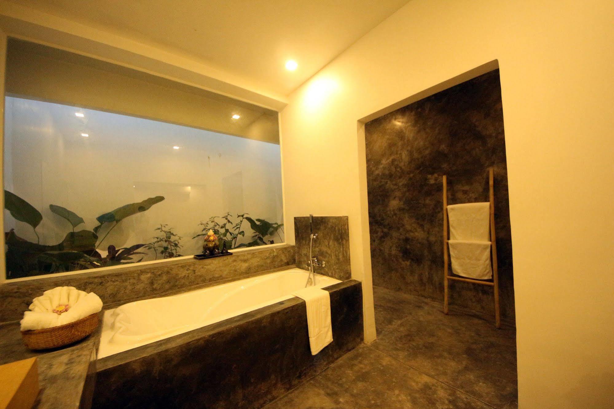 The Gallery Boutique Hotel Siem Reap Exterior photo