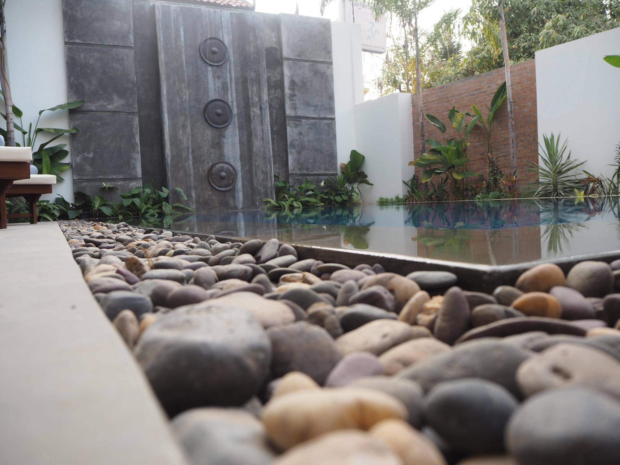 The Gallery Boutique Hotel Siem Reap Exterior photo