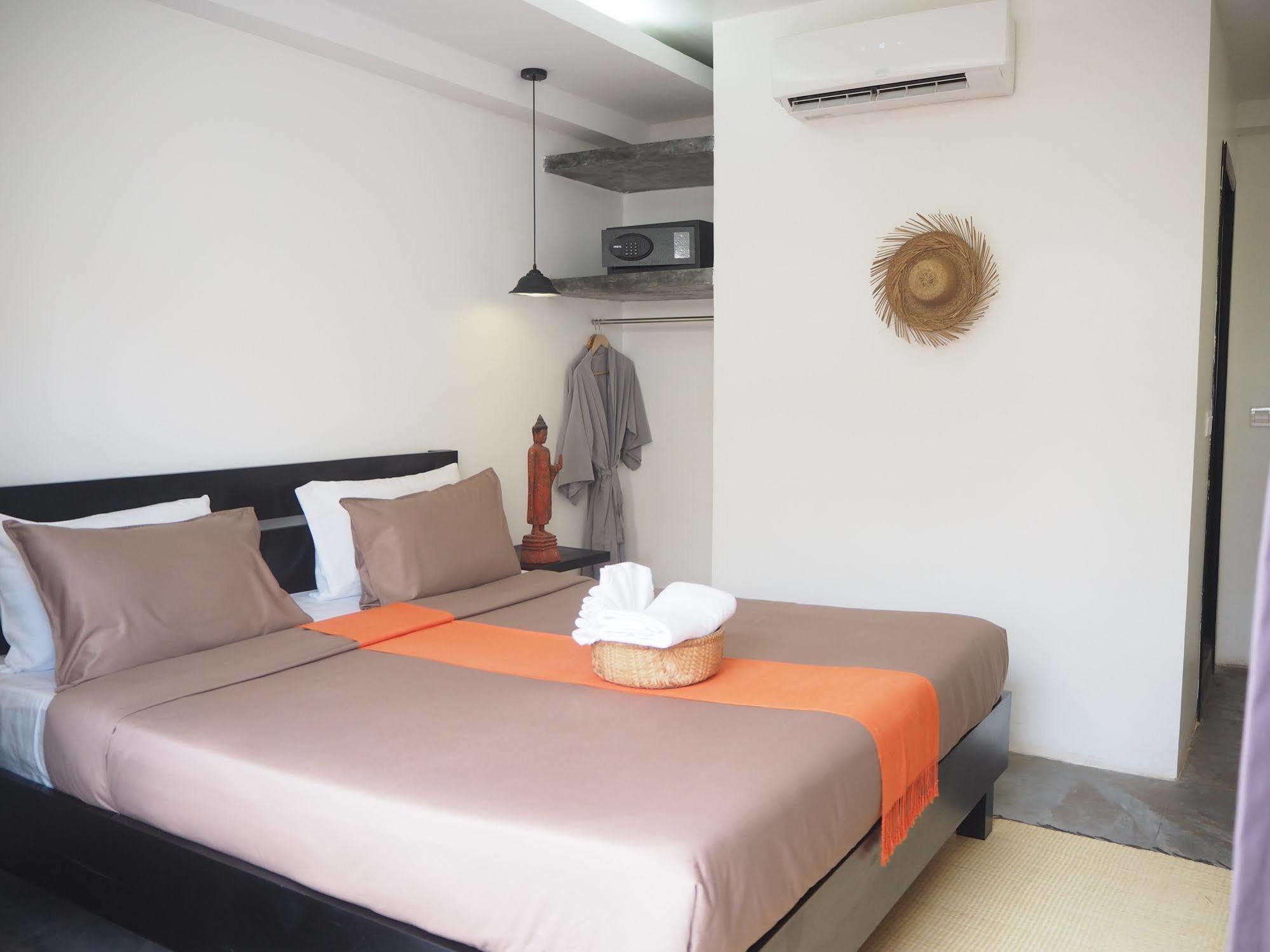 The Gallery Boutique Hotel Siem Reap Exterior photo