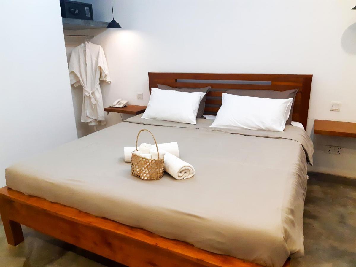 The Gallery Boutique Hotel Siem Reap Exterior photo